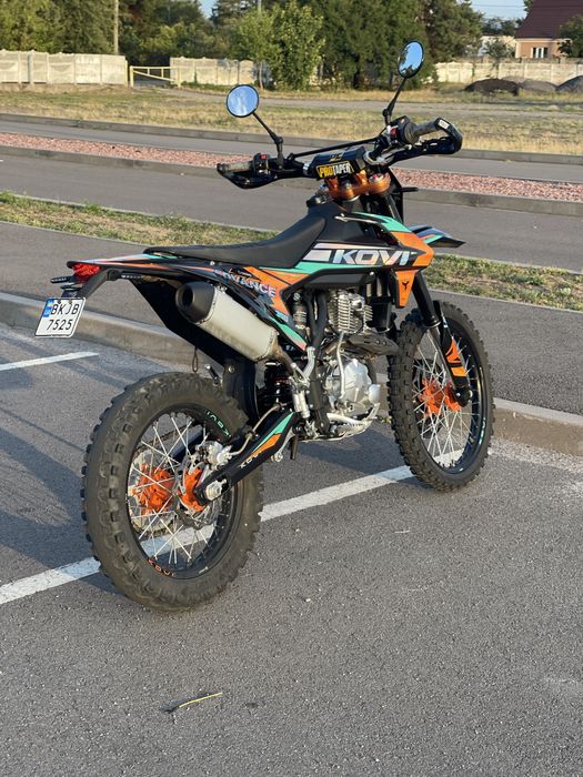 Kovi Advance 300