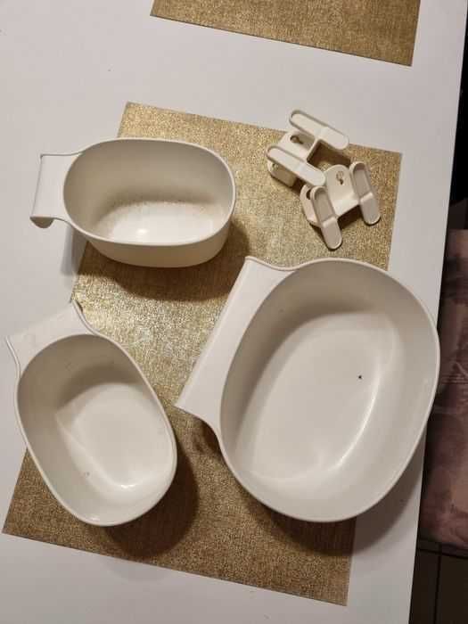 Stelaż łóżeczko dziecięce PINO 120x60 + materac +gratisy