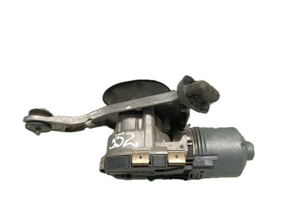 Motor limpa vidros frente CITROËN C4 II (B7)