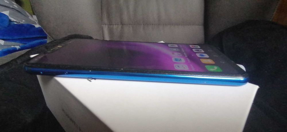 Huawei P Smart Plus 2018 4/64Gb