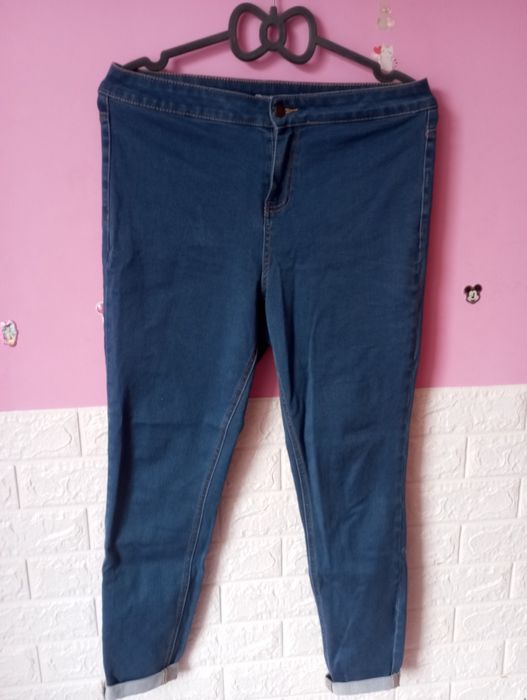 Spodnie rozmiar XL