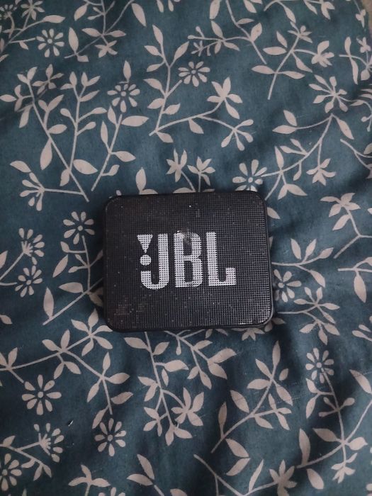 Głośnik JBL używane
