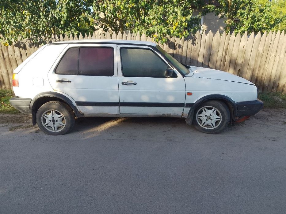 Продам Фольксваген гольф