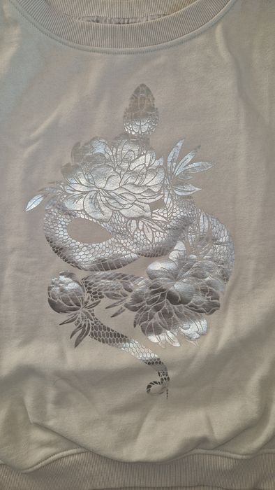 Damska bluza diverse