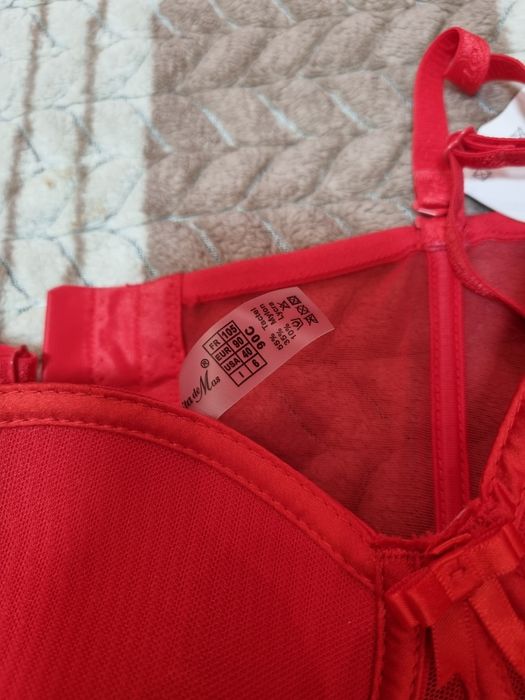 Комплект білизни