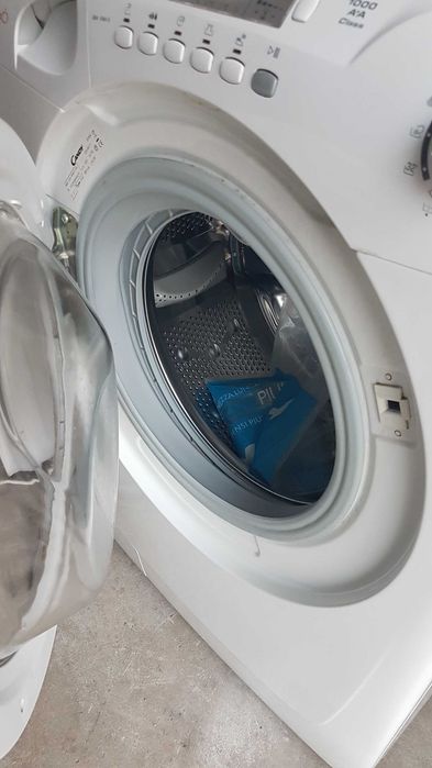 Pralka Candy 6kg Stan Dobry