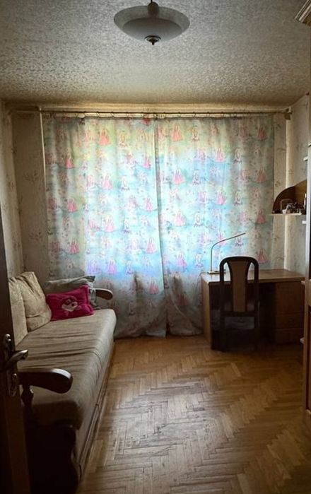 Оренда 3 кімнатної квартири вул Калинова/ Зразковий р-к