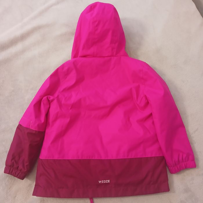 Тепла курточка Wedze