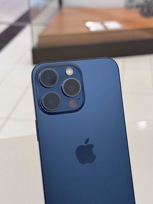 iPhone 15 Pro Max 256GB Bat 87% Topcase Vivo *Raty 0%
