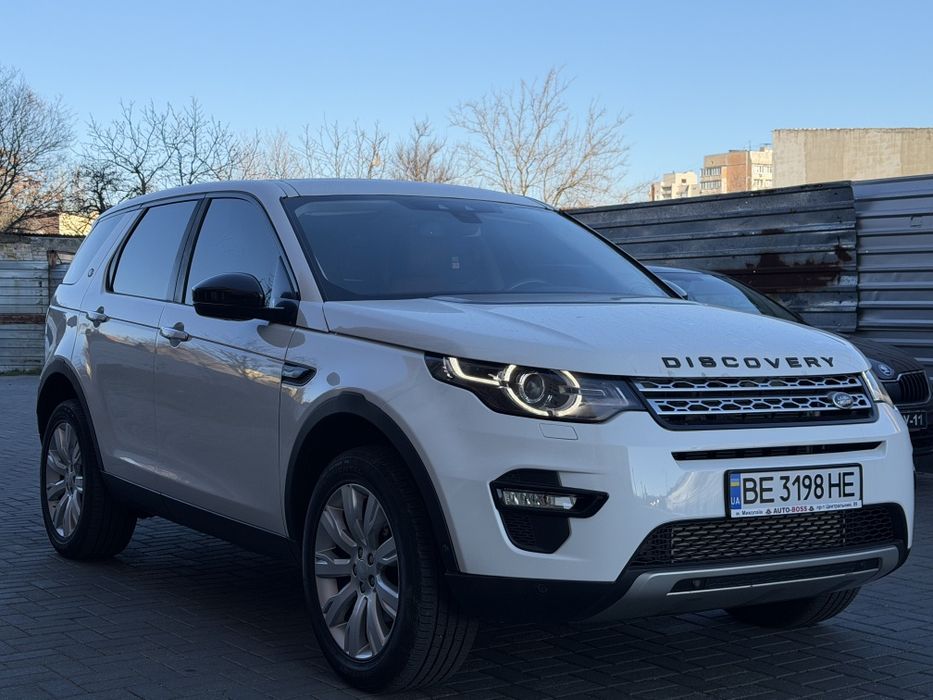 Продам автомобіль