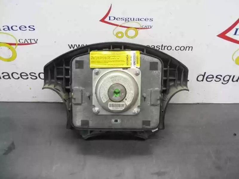 AIRBAG FRONTAL ESQUERDO HYUNDAI LANTRA II 1999 -5690029750
