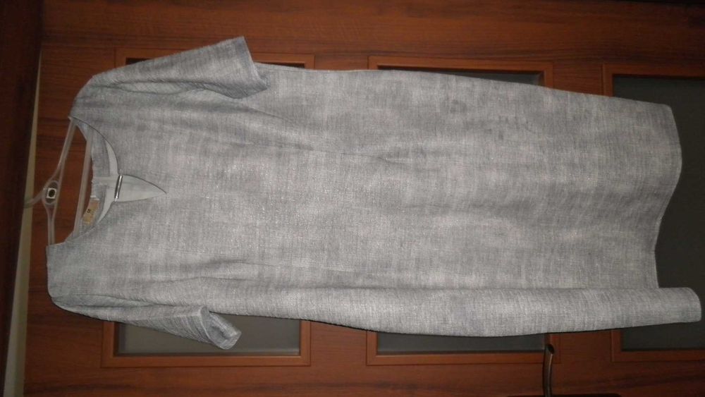 sukienka koktajlowa Luiza rozm 48