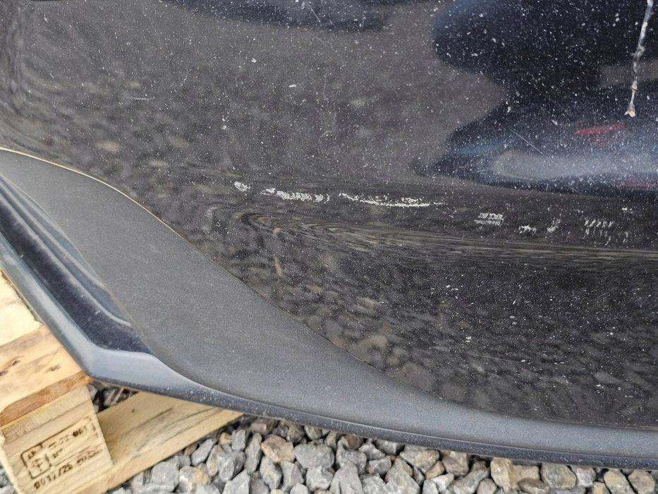 zderzak przód volvo v40 rdesign 452-46 zderzak przedni