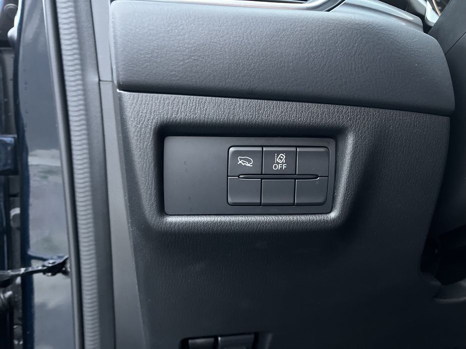 Mazda CX-5 2024 в ЛІЗИНГ | КРЕДИТ