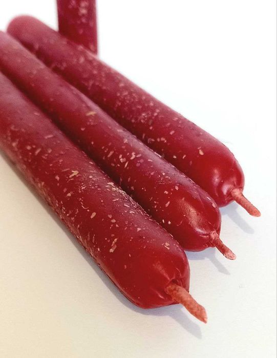 Програмні свічки/консультація/программные свечи/консультация/свічка