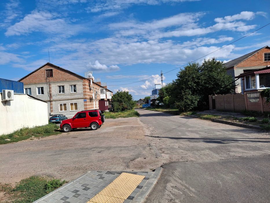 Двухкомнатная квартира в Бабаях, 58 кв.м.