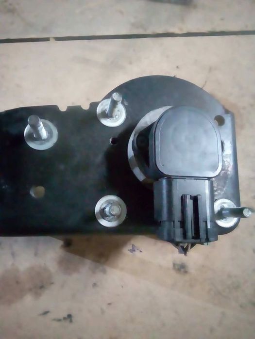 Sensor Pedal Do Acelerador Jeep Grand Cherokee Ii (Wj, Wg)