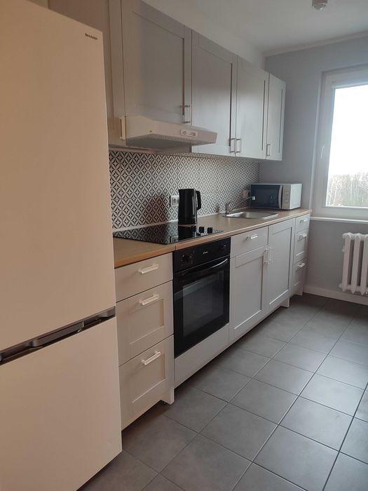 Mieszkanie – Gdynia, Chylonia Nowa, Chylonia - Widok 2