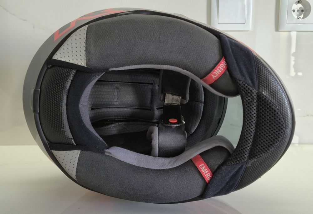 Vendo HJC Rpha 11