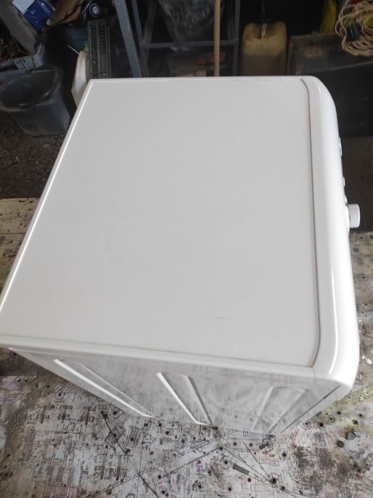 Продам пральну машину на 7кг привезена з Польщі, хороший стан, 7500