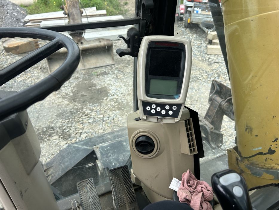 Rama pod domek mobilny
