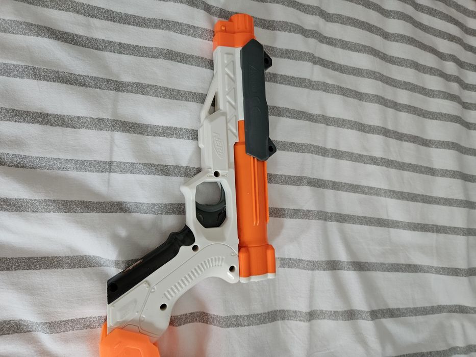 Conjunto de duas Nerfs