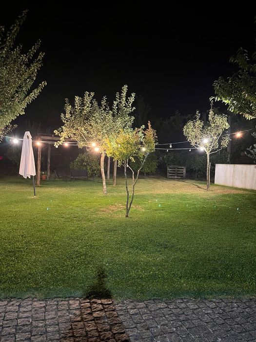 Alugamos espaço para eventos