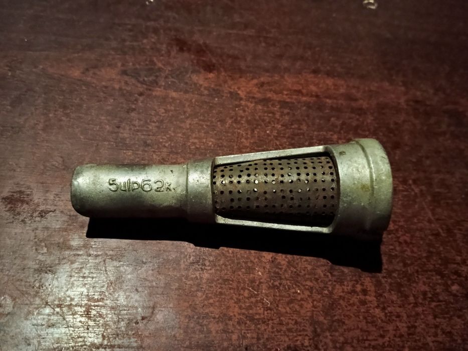 Насадка на мясорубку соковыжималка СССР