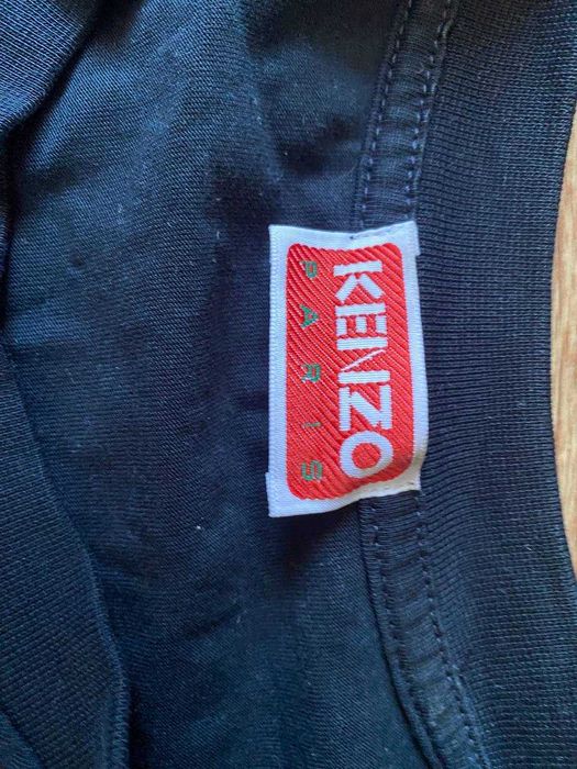 Чоловіча футболка Kenzo Розмір M
