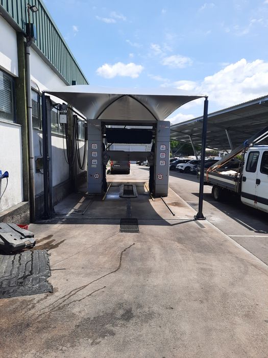 Coberturas para  carros .