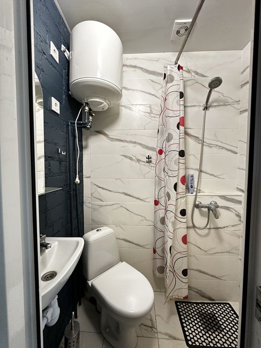 3-комнатная квартира по адресу ул. Китобойная (площадь 90 м²) - Atlanta.ua - фото 12