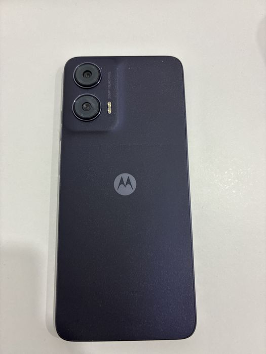 Vendo Motorola G35 5G USADO