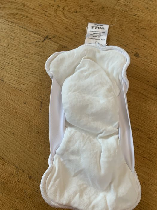 Zestaw 2x SIO Mommy Mouse + 4 wkłady