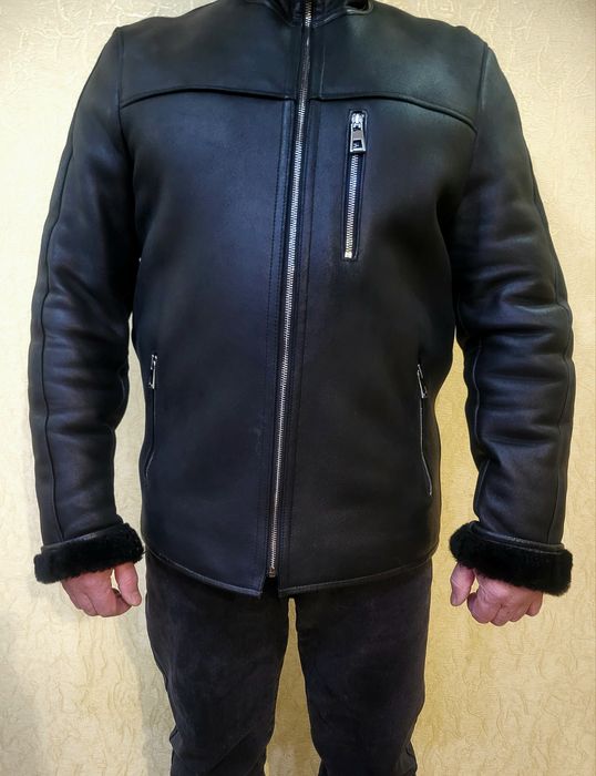 Дублянка натуральна