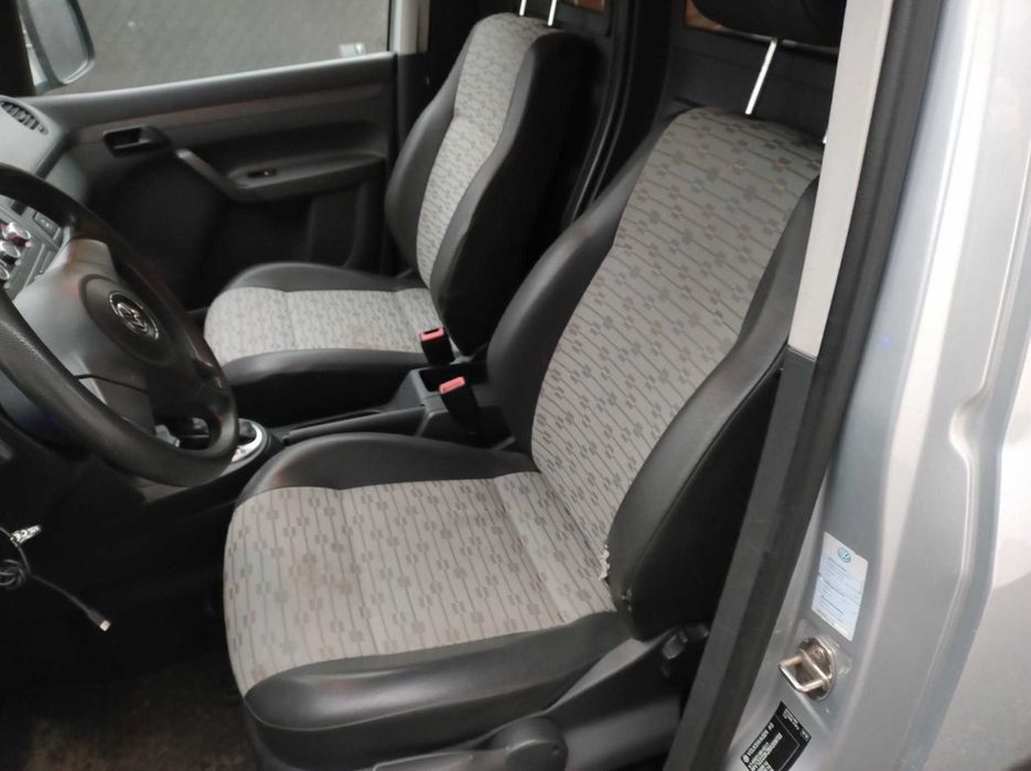 VW CADDY max 1.6tdi