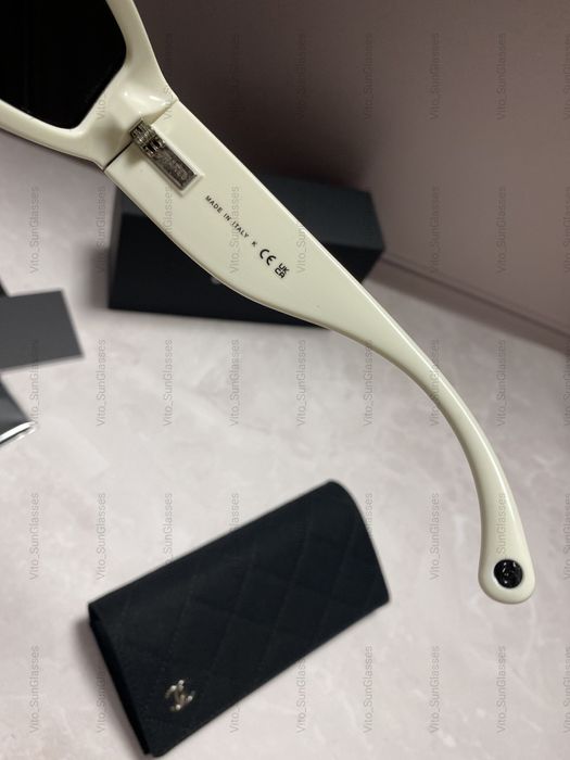 Окуляри Chanel Очки Шанель 6057