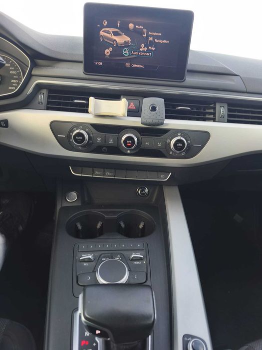 Audi A4 Avant 35 TDI S tronic 150 cv (135000km, Nacional com Revisões na Audi documentadas))