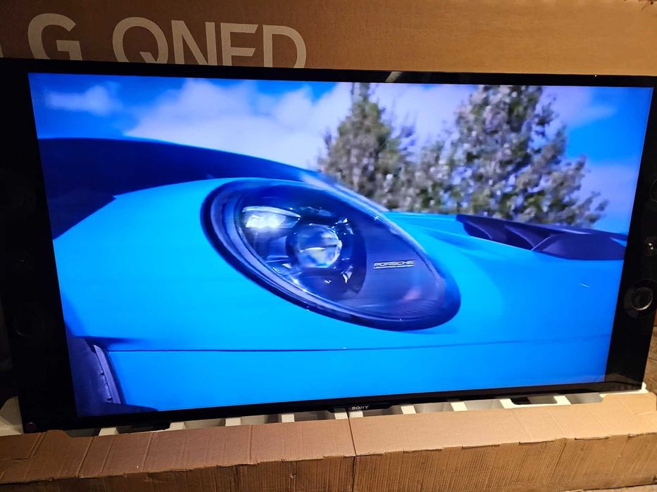 TV Sony BRAVIA KD-65X9005A