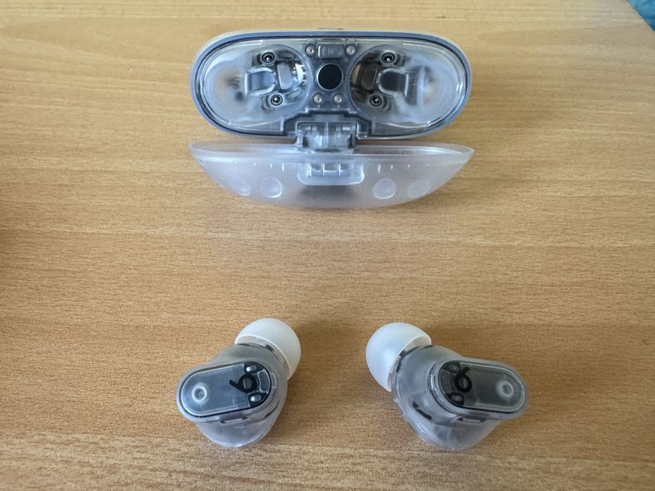 Słuchawki bezprzewodowe Beats Studio Buds +