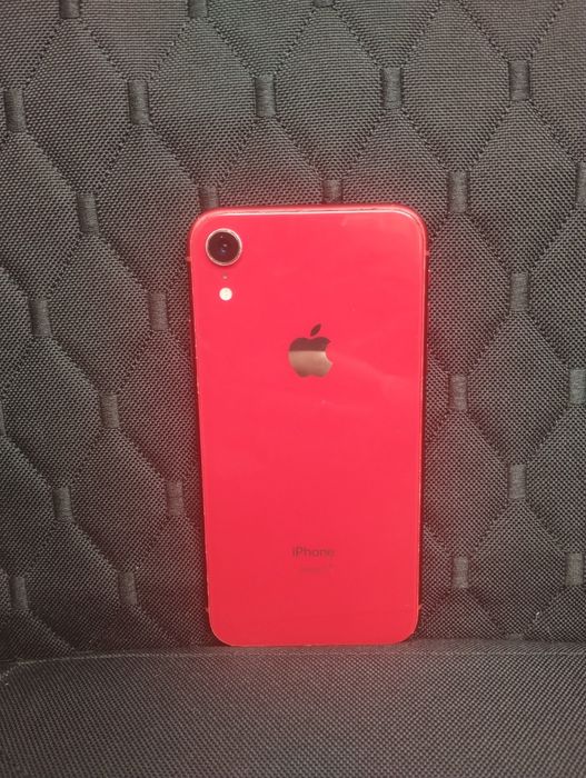 iPhone xr 64 Гб . Повністю робочий