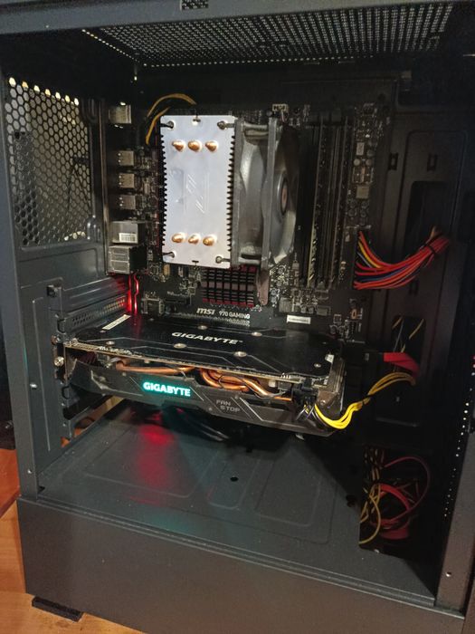 Компьютер для игр