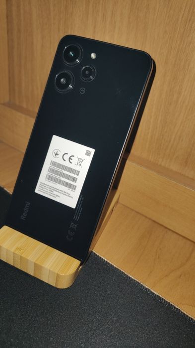 Xiaomi Redmi 12 – 8 GB RAM / 256 GB