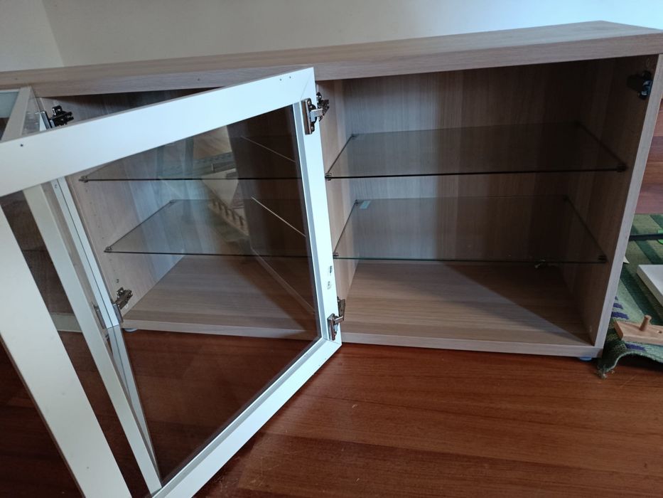 Móvel BESTÃ ikea