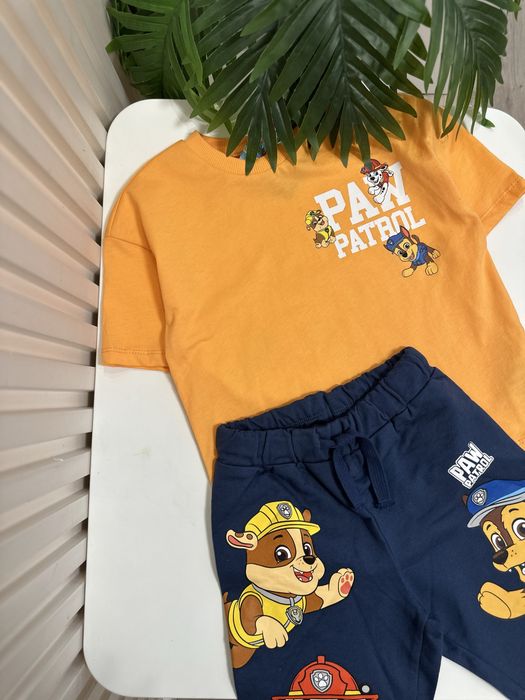 Щенячий Патруль одяг (Paw Patrol)