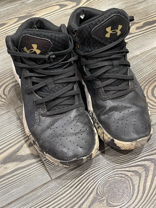 ОРИГІНАЛ!!! Кросівки UNDER Armour