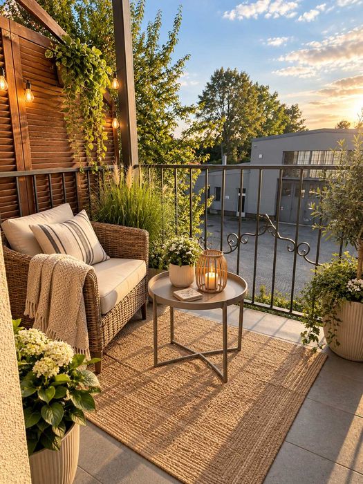 Mieszkanie po remoncie | 1 piętro | Balkon | Legnica
