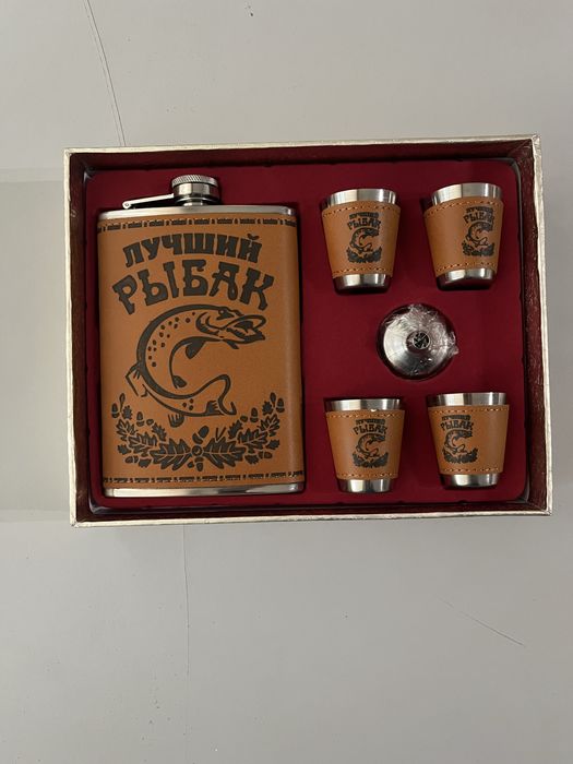 Набір «Кращий рибак»