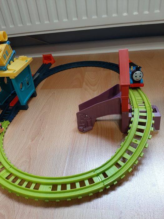 Tomek i przyjaciele tory