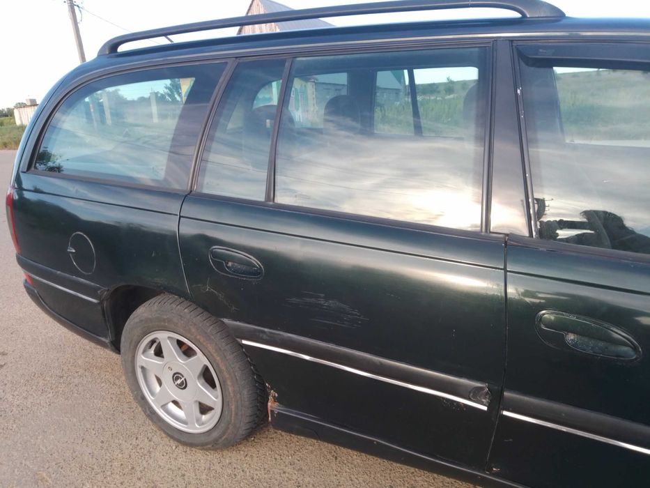 Продам Опель Омега Б