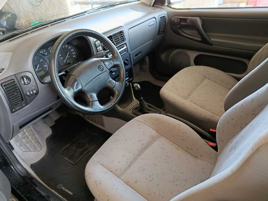 Polo van 1.7 SDI